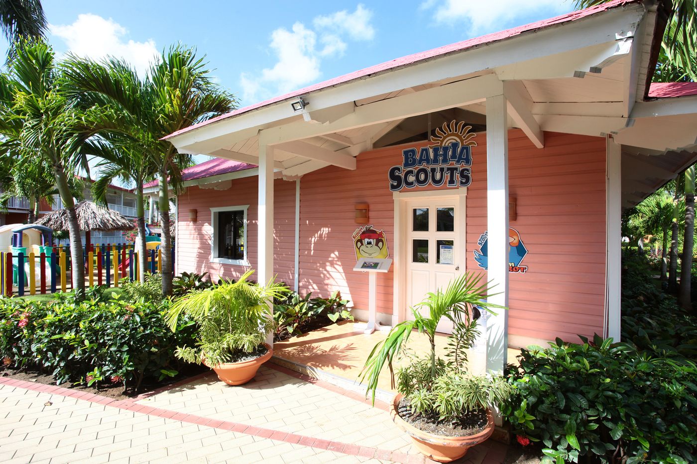 Bahia Principe Grand La Romana