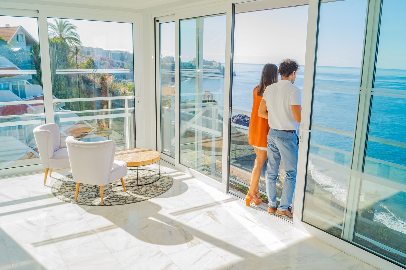 Orca Praia-Portugal-FUNCHAL-Lobby-6