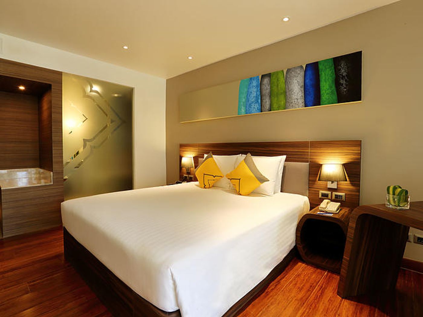 Destination Resorts Phuket Karon Beach