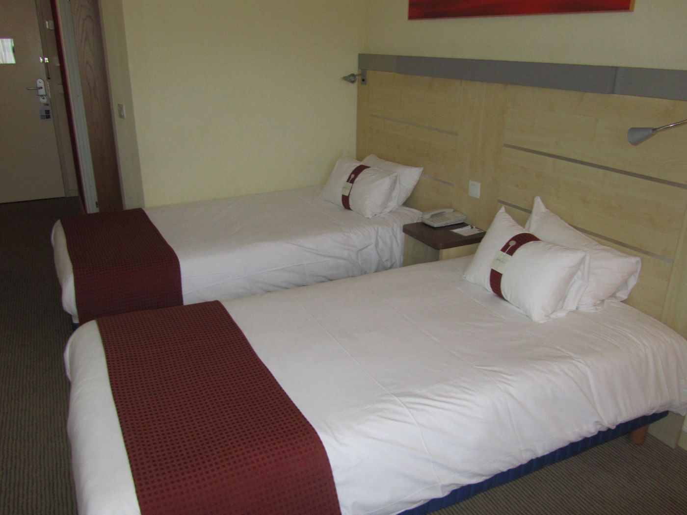 Le Domaine des Fontaines-France-BERNIN-Room-8