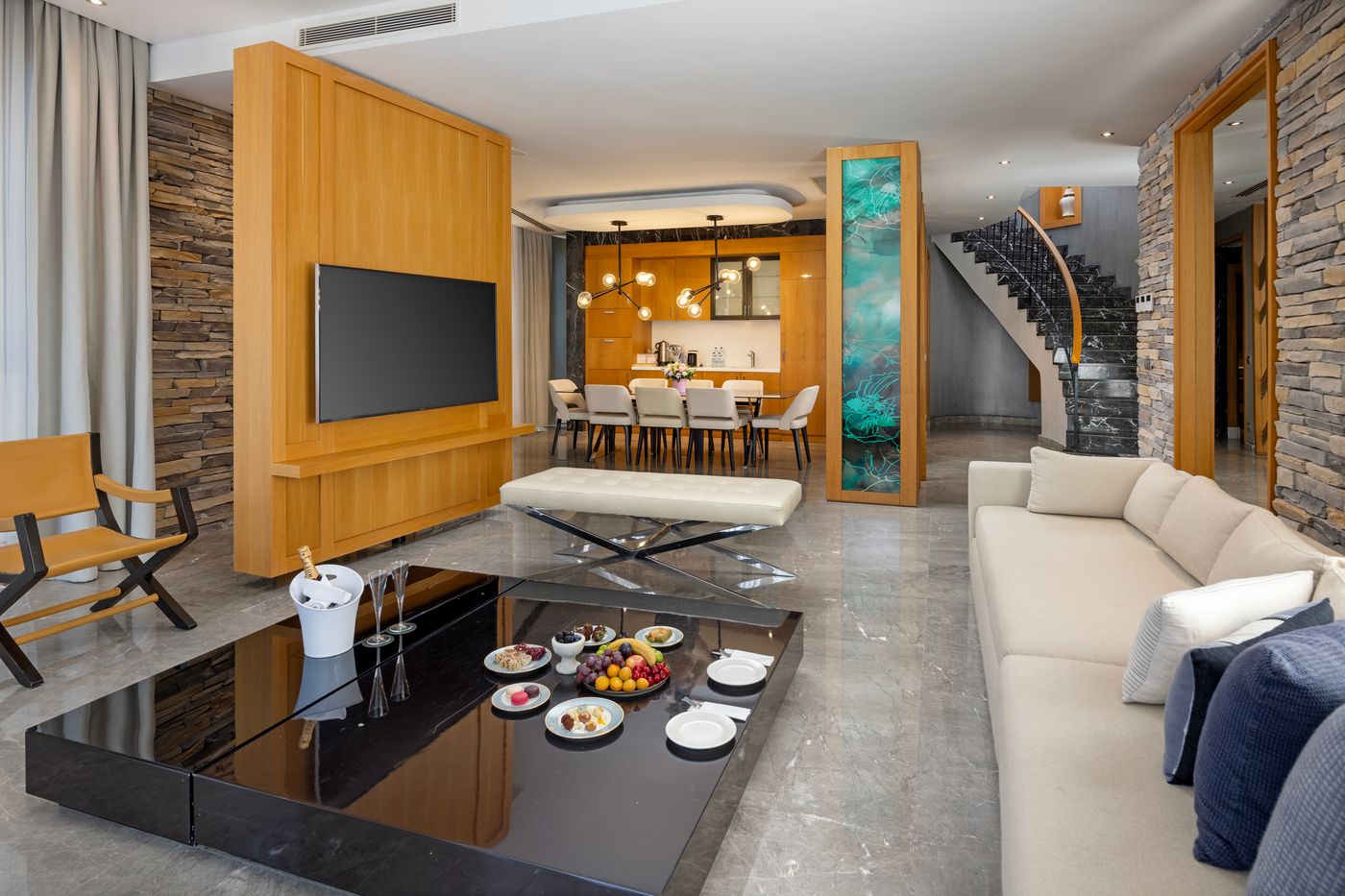 19.08.25 Titanic Luxury Colllection Bodrum