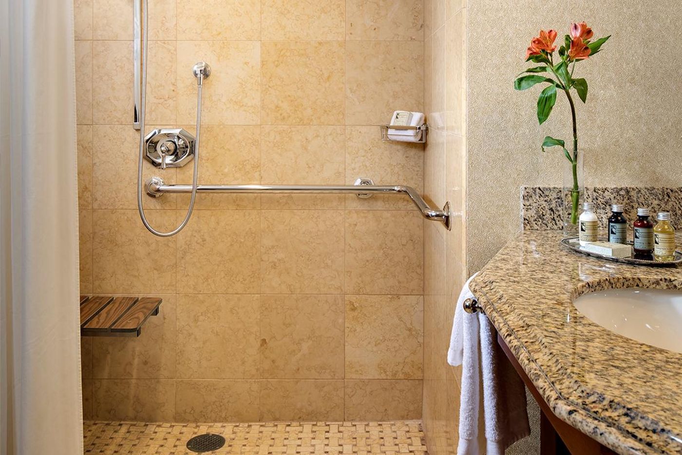 The Lodge at Torrey Pines - United States - SAN DIEGO - Room - 2