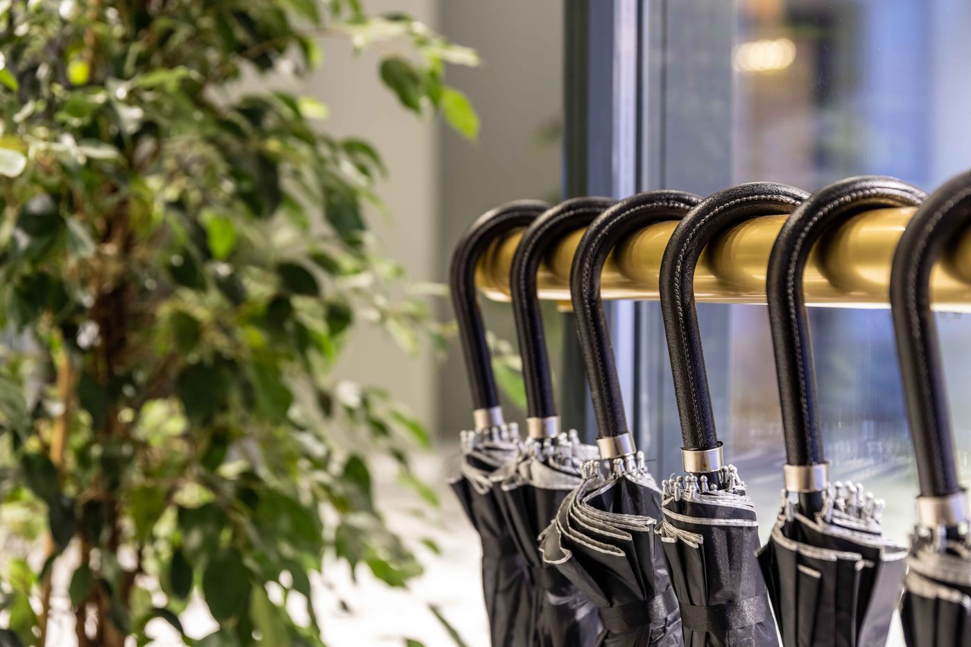 Marius Hotel-Turkey-İstanbul-General view-2