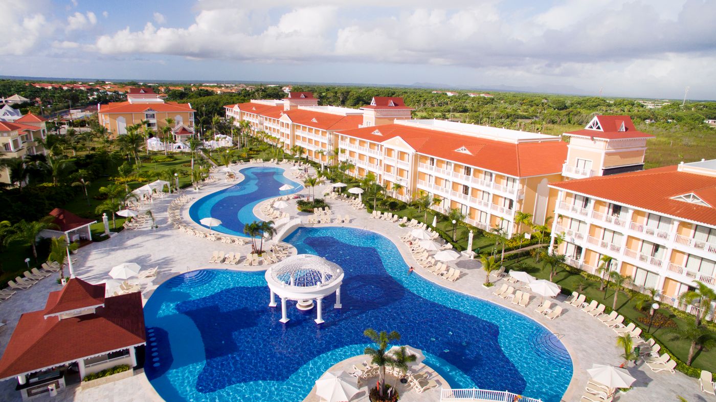 Bahia Principe Grand Aquamarine - Adults Only
