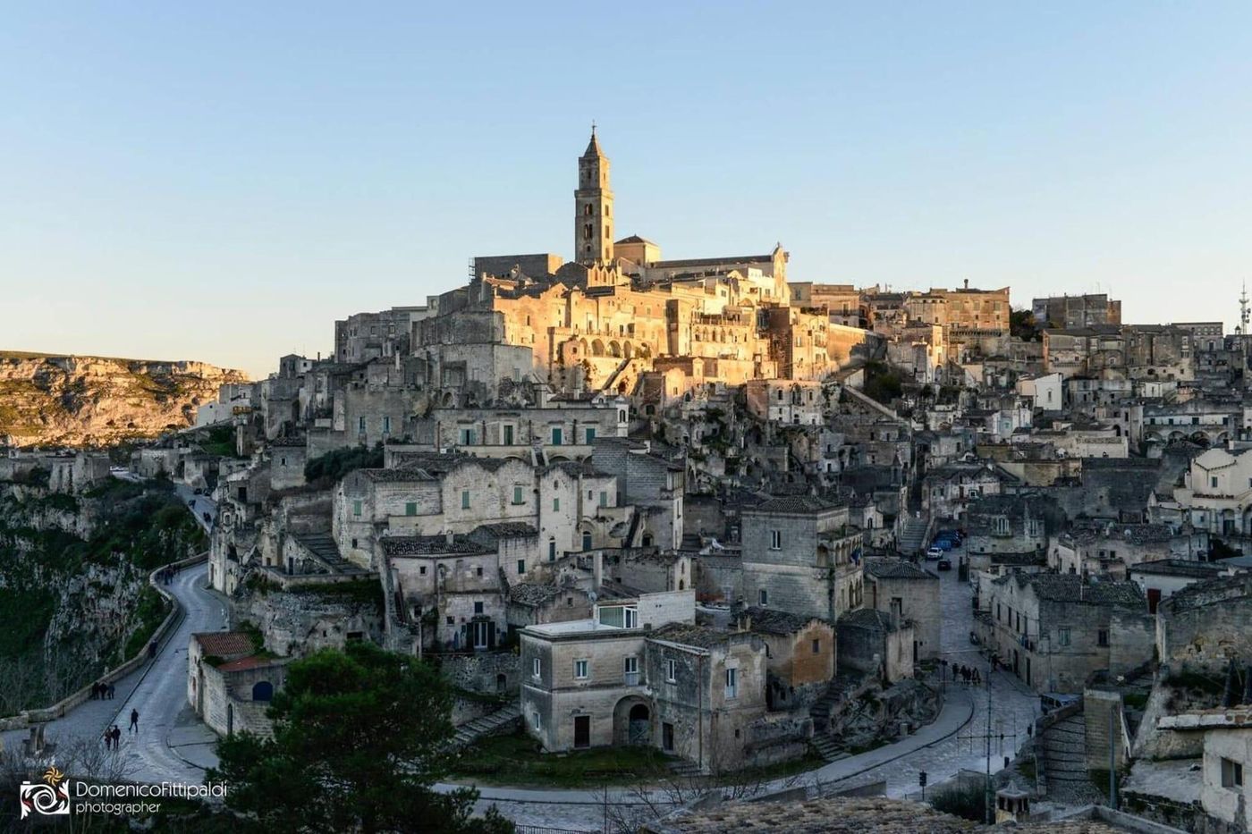 Il Re Degli Scalzi-Italy-MATERA-General view-8
