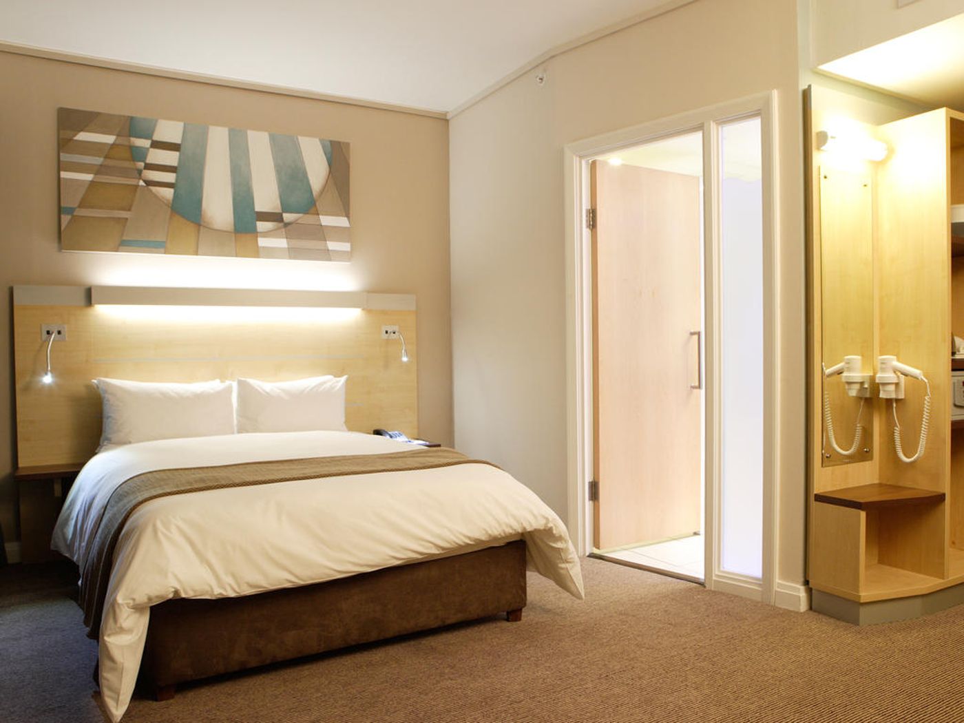 Holiday Inn Express Cape Town City Centre