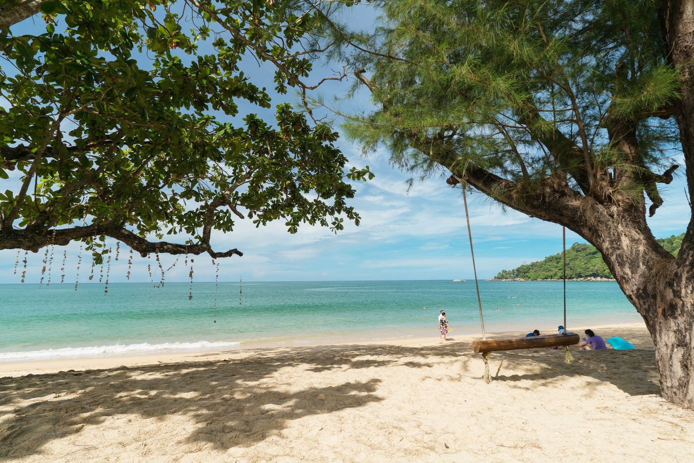 The Briza Beach Resort Khaolak-Thailand-Tambon Lam Kaen-General view-4