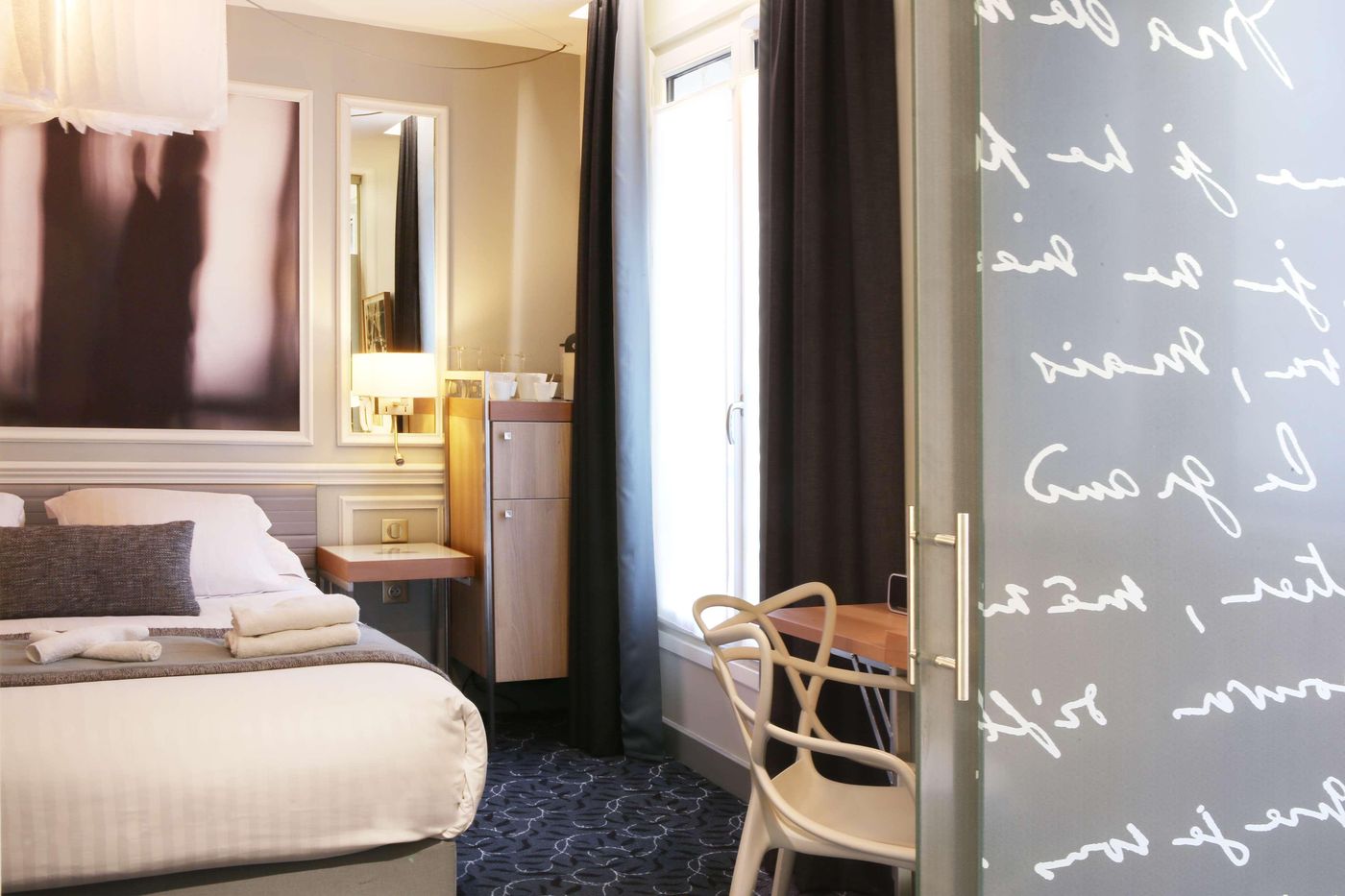 Hotel-Litteraire-Le-Swann--BW-Premier-Collection-Room-37