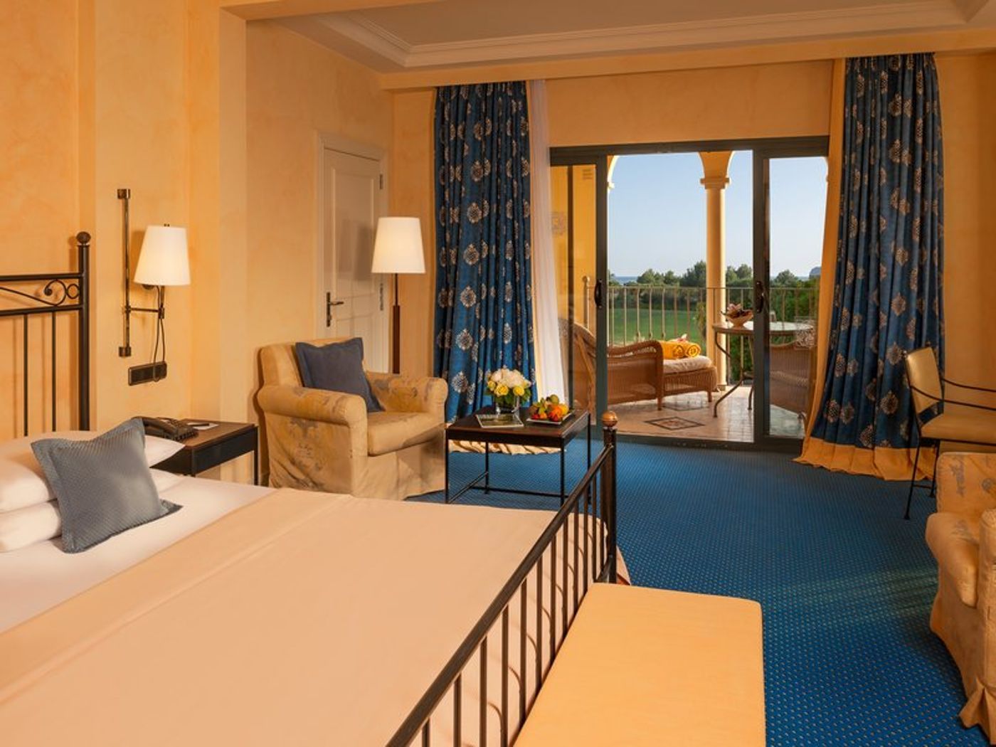 Steigenberger Golf & Spa Resort