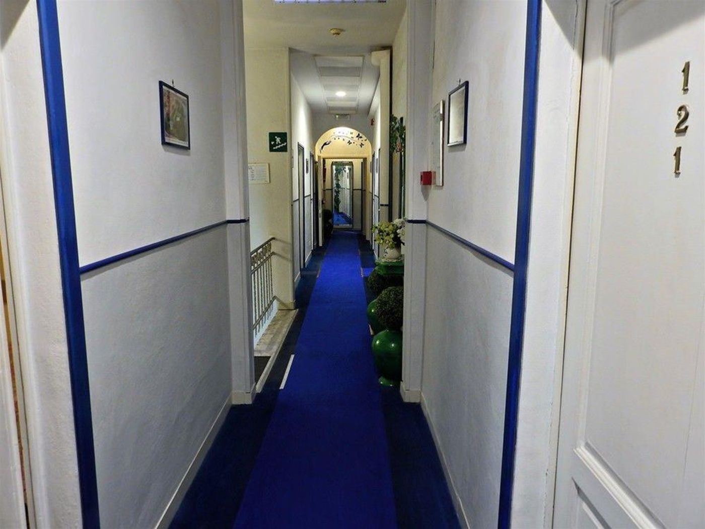 La Torre-Italy-PISA -Room-10