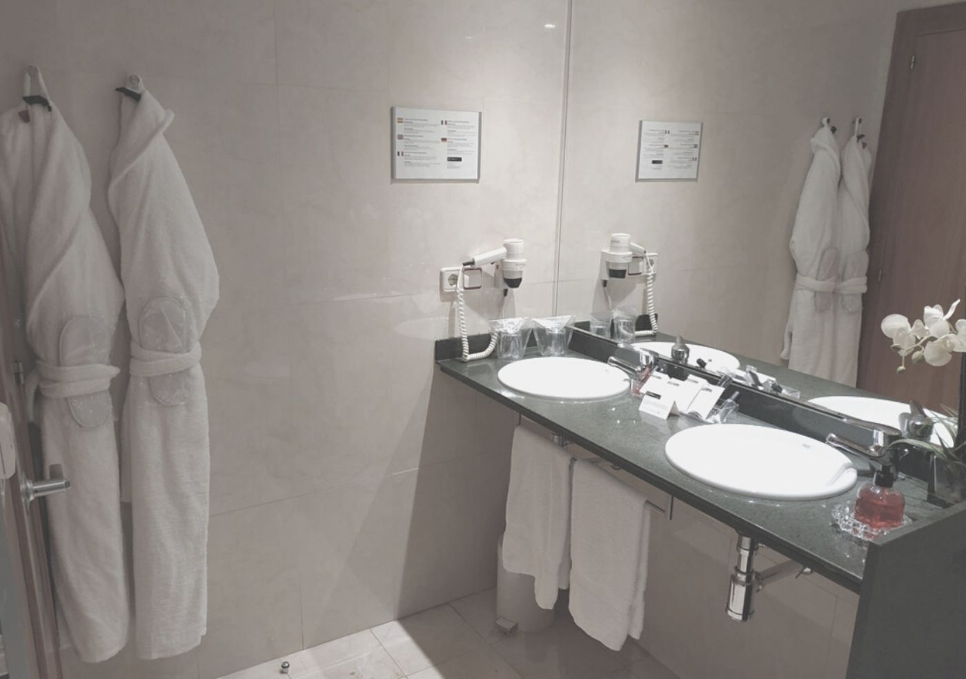 RH Sorolla Centro - Spain - VALENCIA - Room - 7