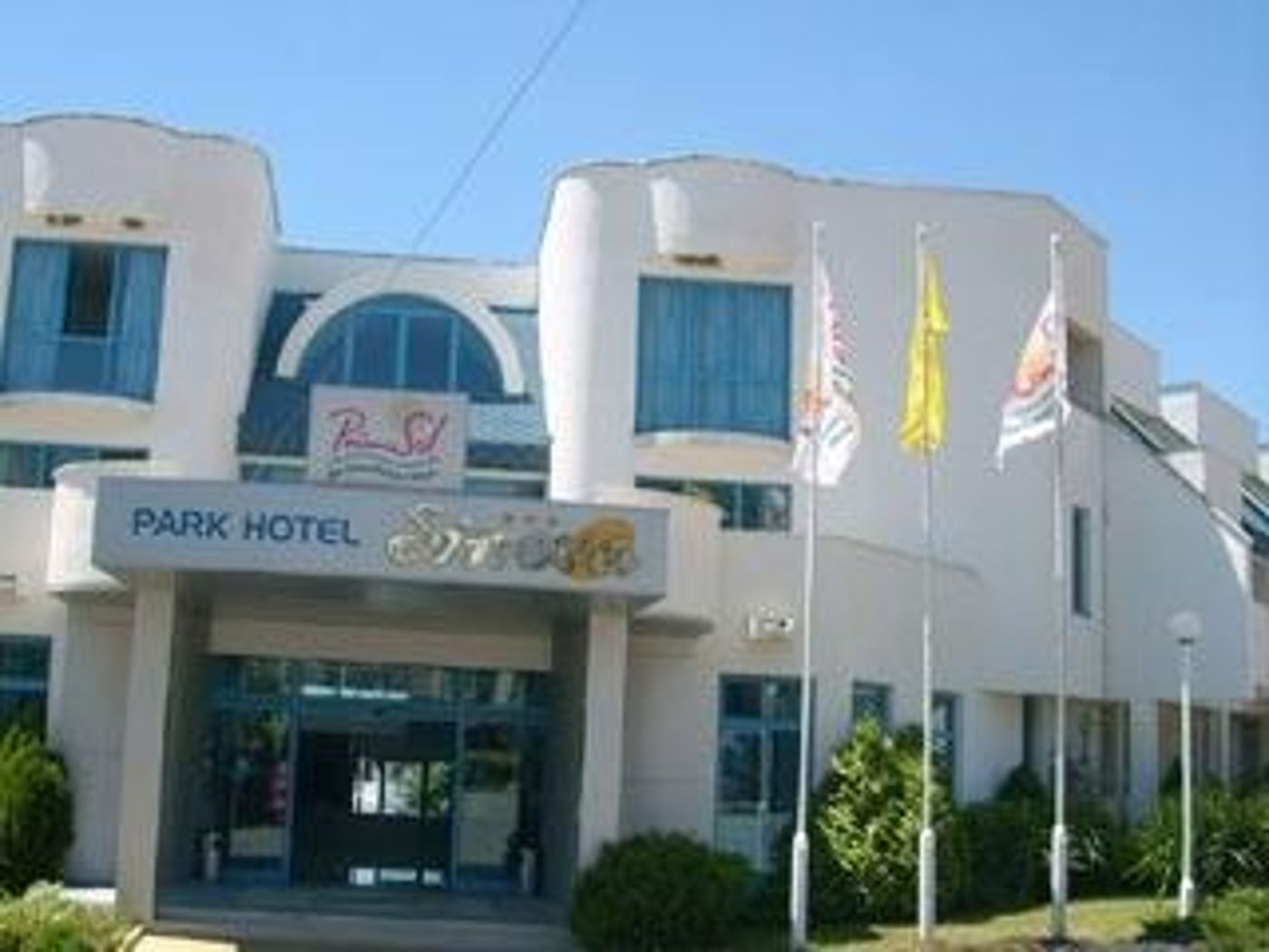 Primasol Sineva Park