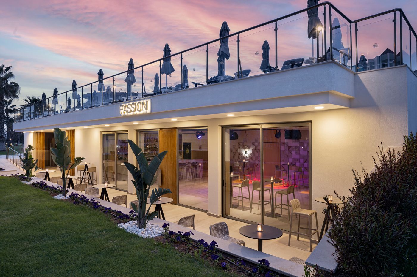 Arcanus Sorgun Hotel