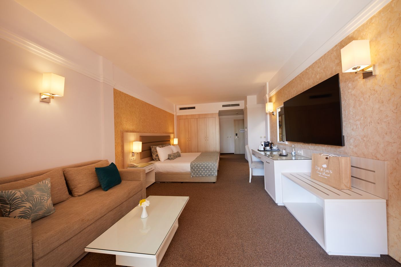 Dreams Sunny Beach Resort & Spa