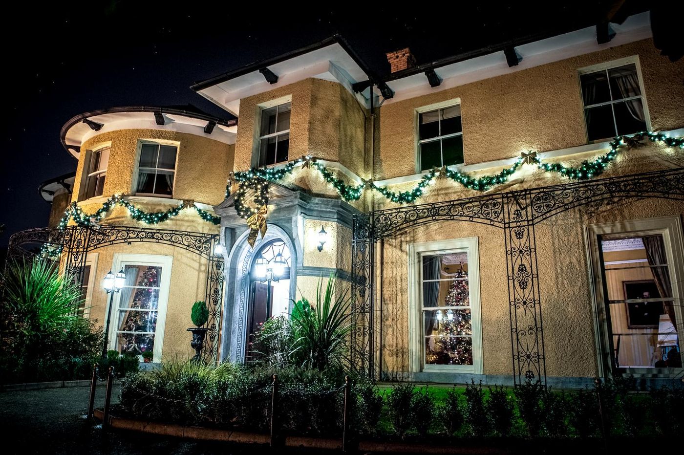 Cork's Vienna Woods Hotel and Villas - Ireland - GLANMIRE CORK - General view - 2