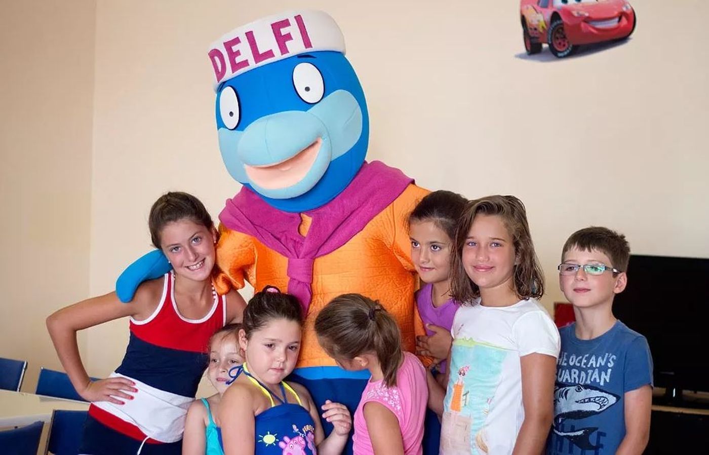 Servigroup Marina Mar