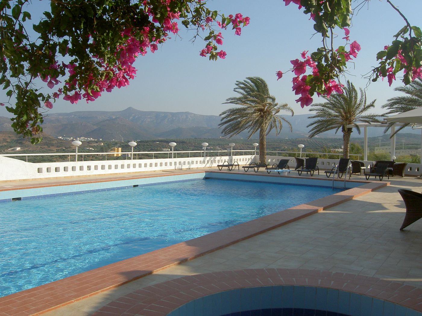 Castri Village Hotel