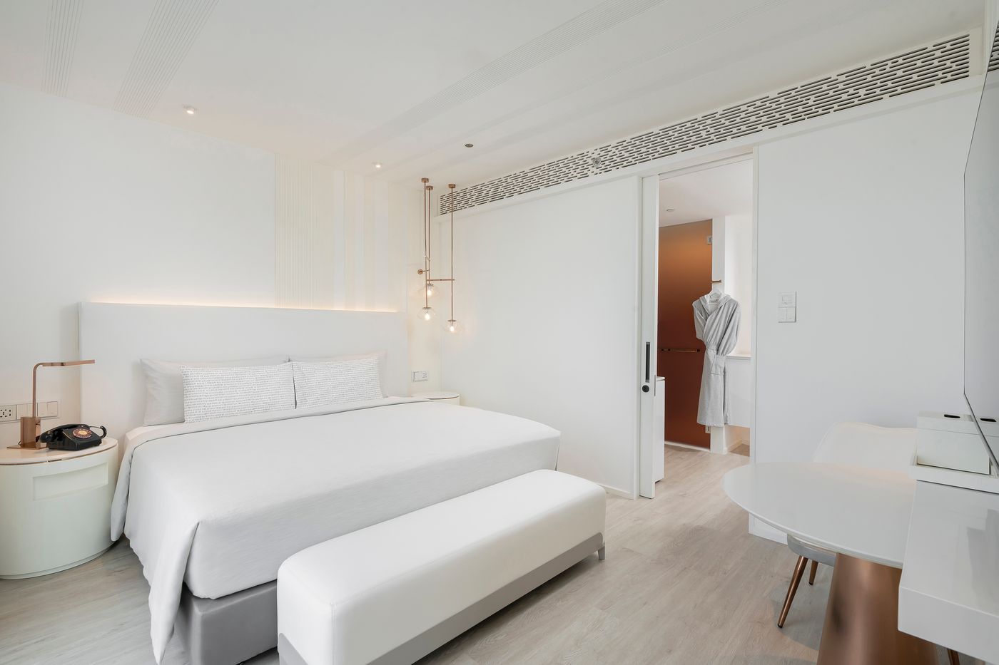 Innside by Melia Bangkok Sukhumvit