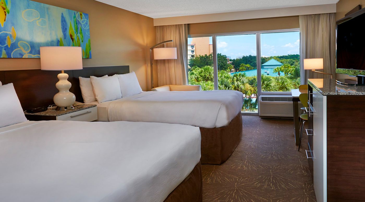 The Grand Orlando Resort at Celebration