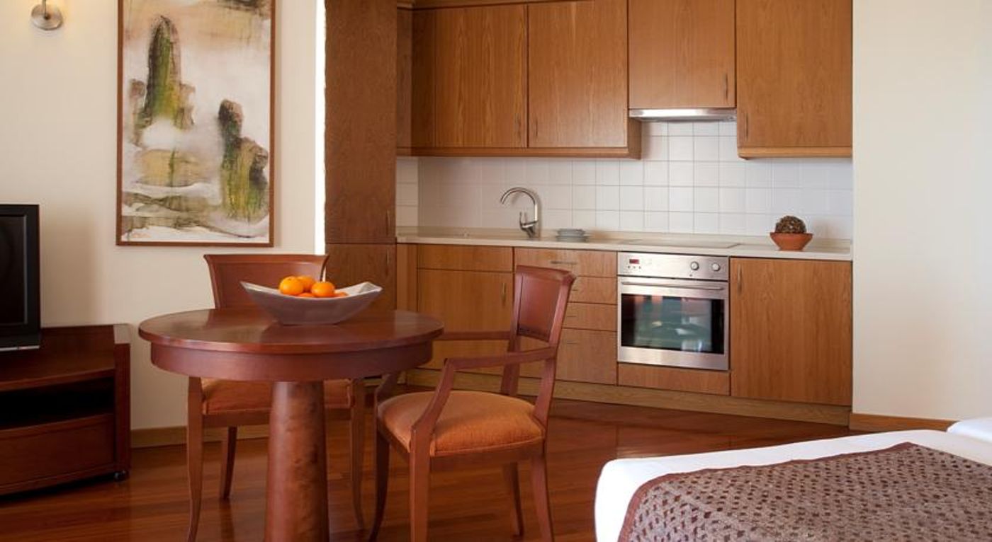 Solplay Hotel de Apartamentos