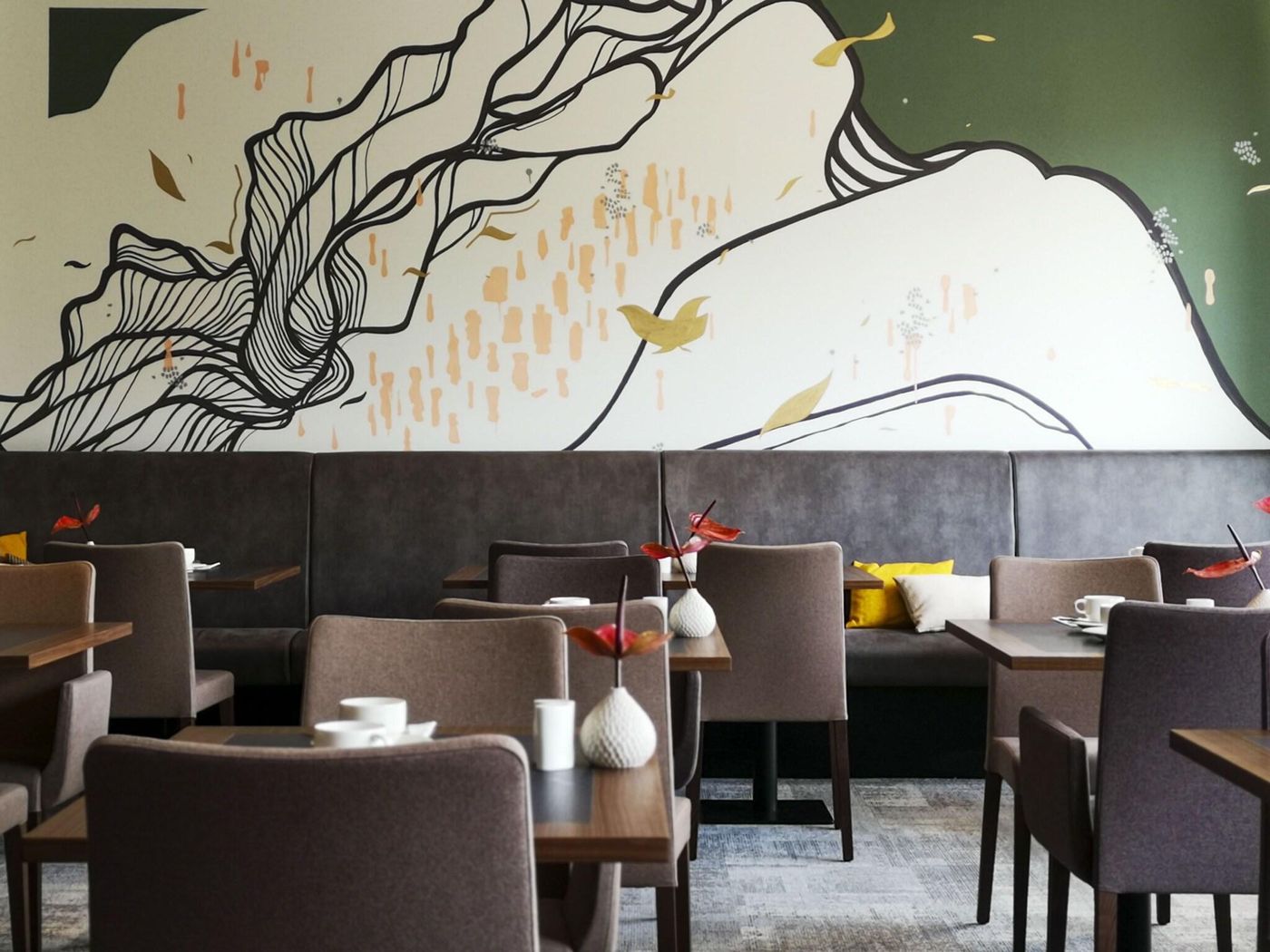 Vienna-House-by-Wyndham-Andel-s-Berlin-Restaurant-35