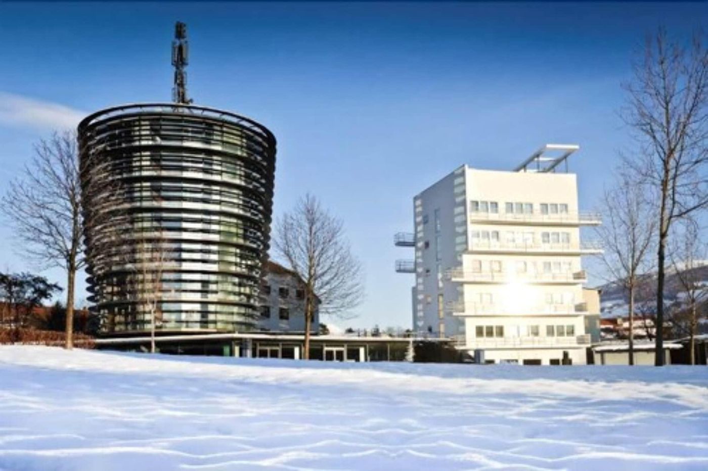 Hall Parkhotel-Austria-HALL BY INNSBRUCK -General view-2