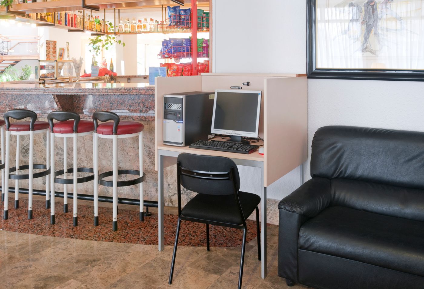 GHT Hotel Costa Brava