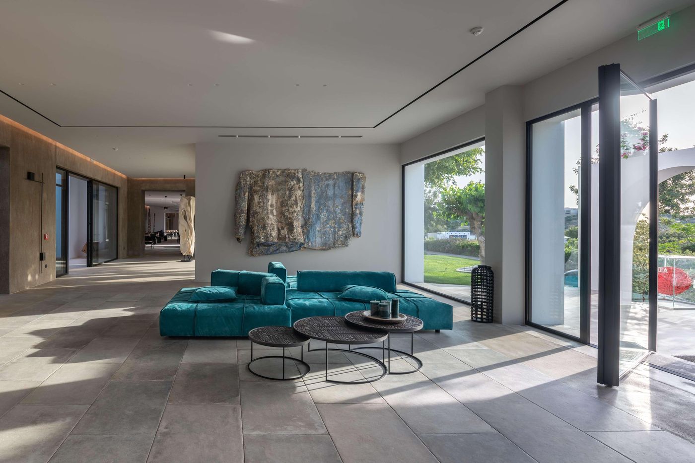 Minos-Beach-Art-Hotel-Lobby-64