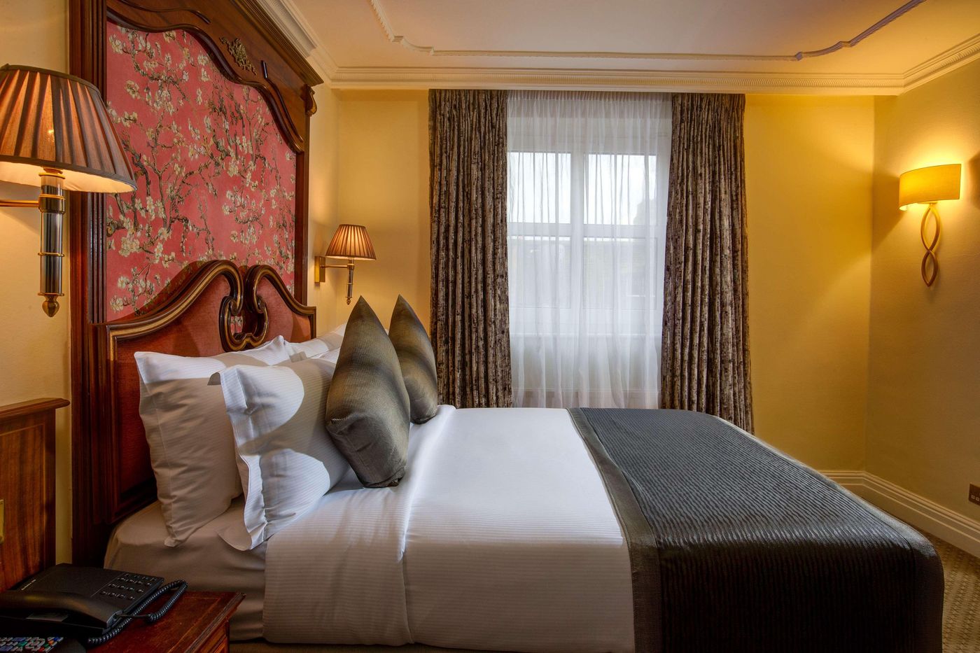 The Rathbone - United Kingdom - LONDON - Room - 8