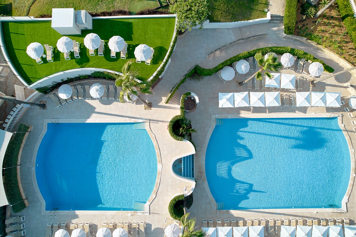 Iberostar Selection Albufera Playa