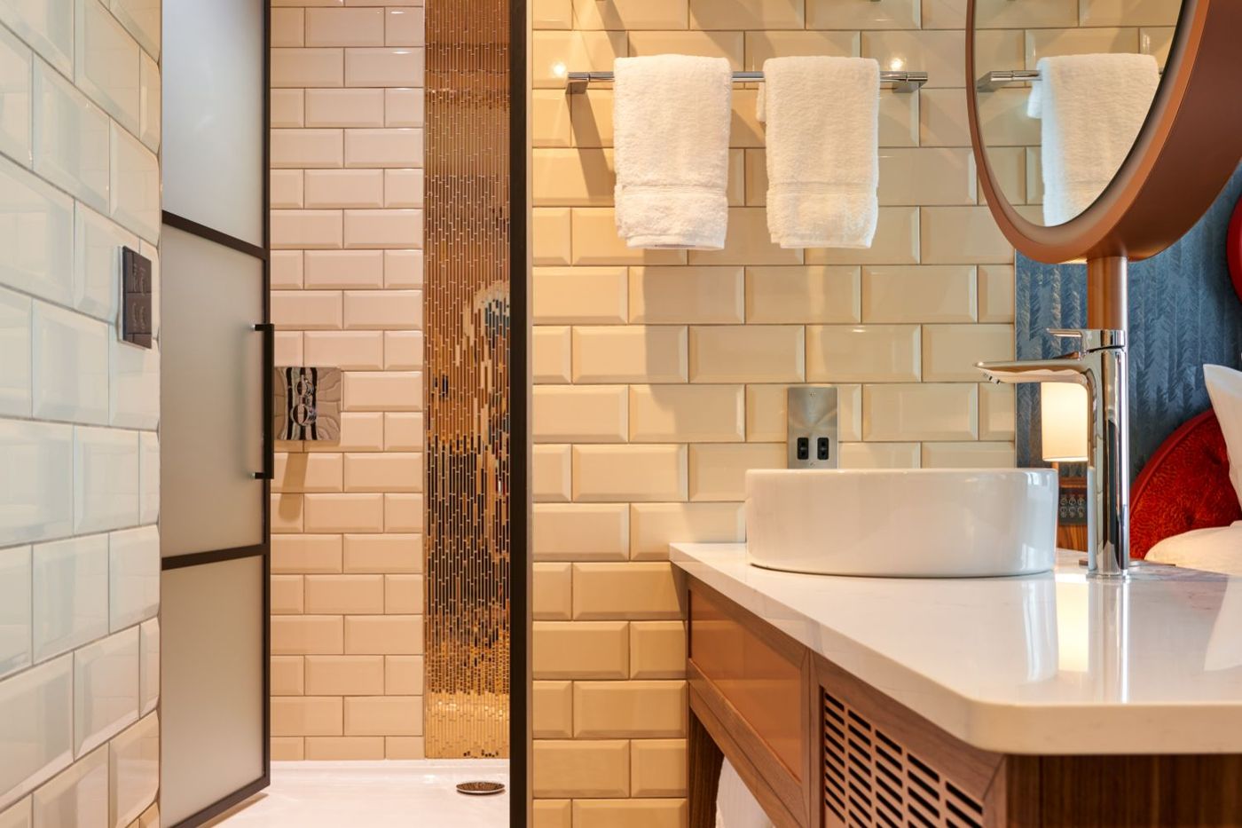 NYX Hotel Dublin Christchurch - Ireland - Dublin - General view - 3