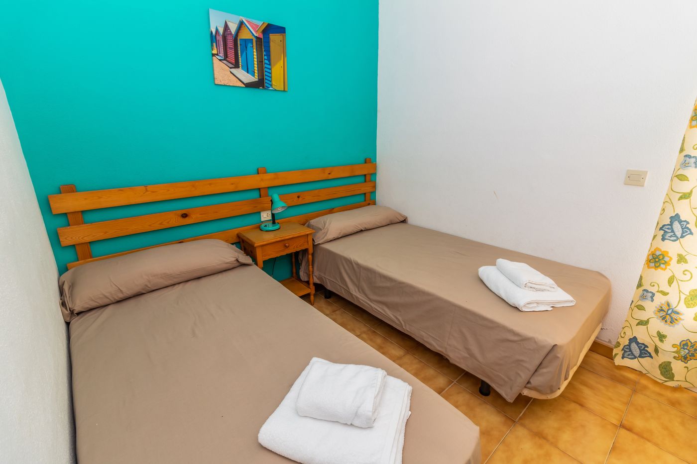 Bungalows Ses Malves