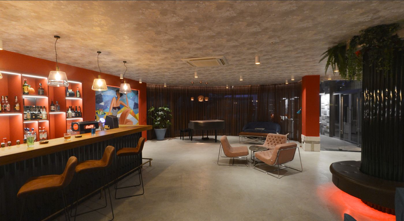 Casa De Maris Hotel- Adults Only (14+)