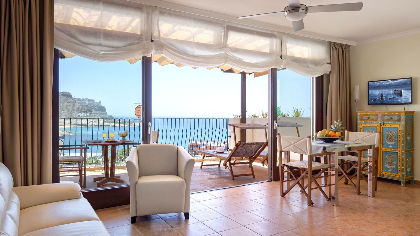 Idyll Suites - Adults Only