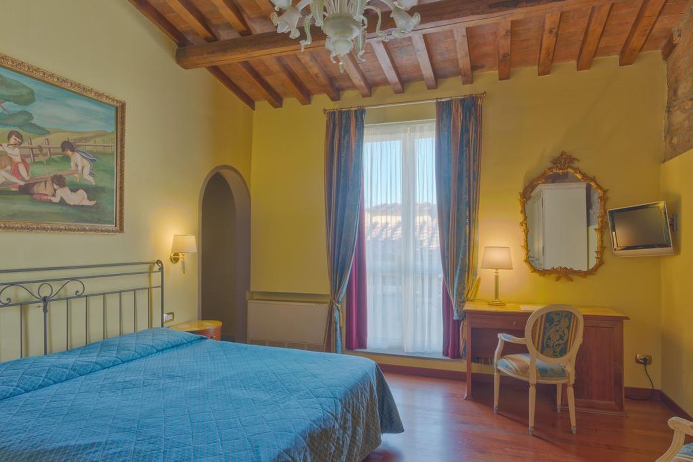 Donatello-General-view-26