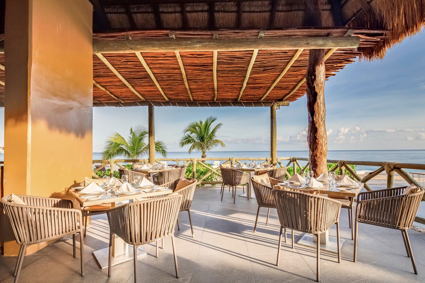 Fiesta Americana Cozumel 12