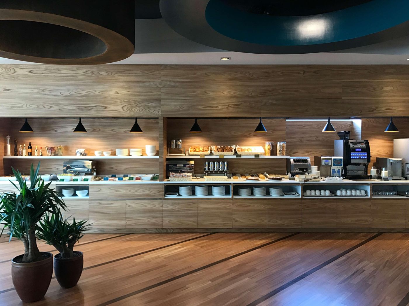 Best-Western-Plus-Hotel-Bologna-Restaurant-22