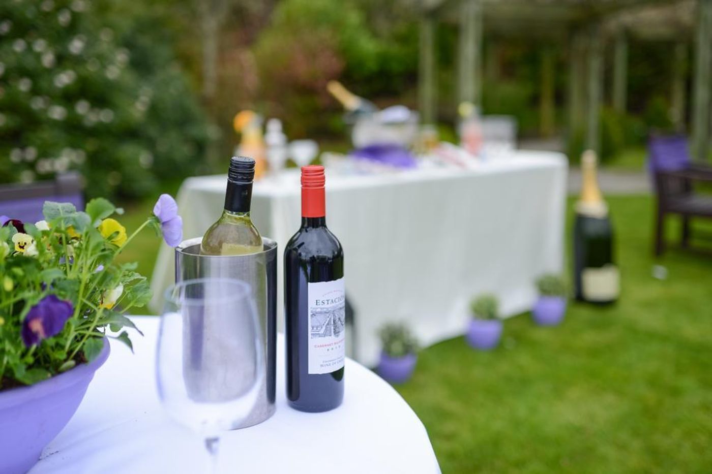 Carlton Hotel Blanchardstown-Ireland-Dublin-General view-3