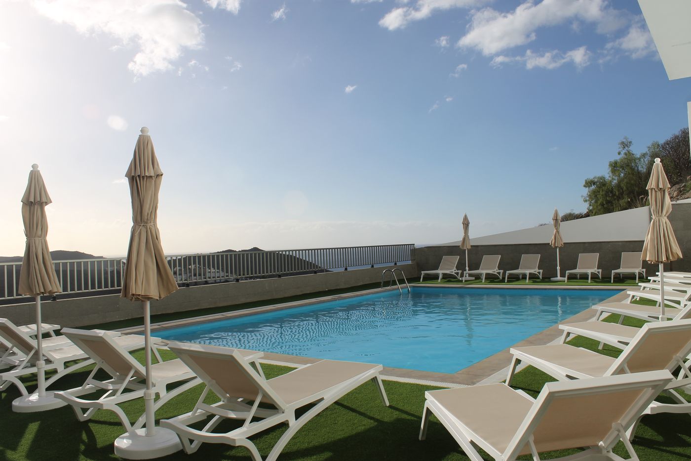 Santa Claudia Apartments - Adults Only