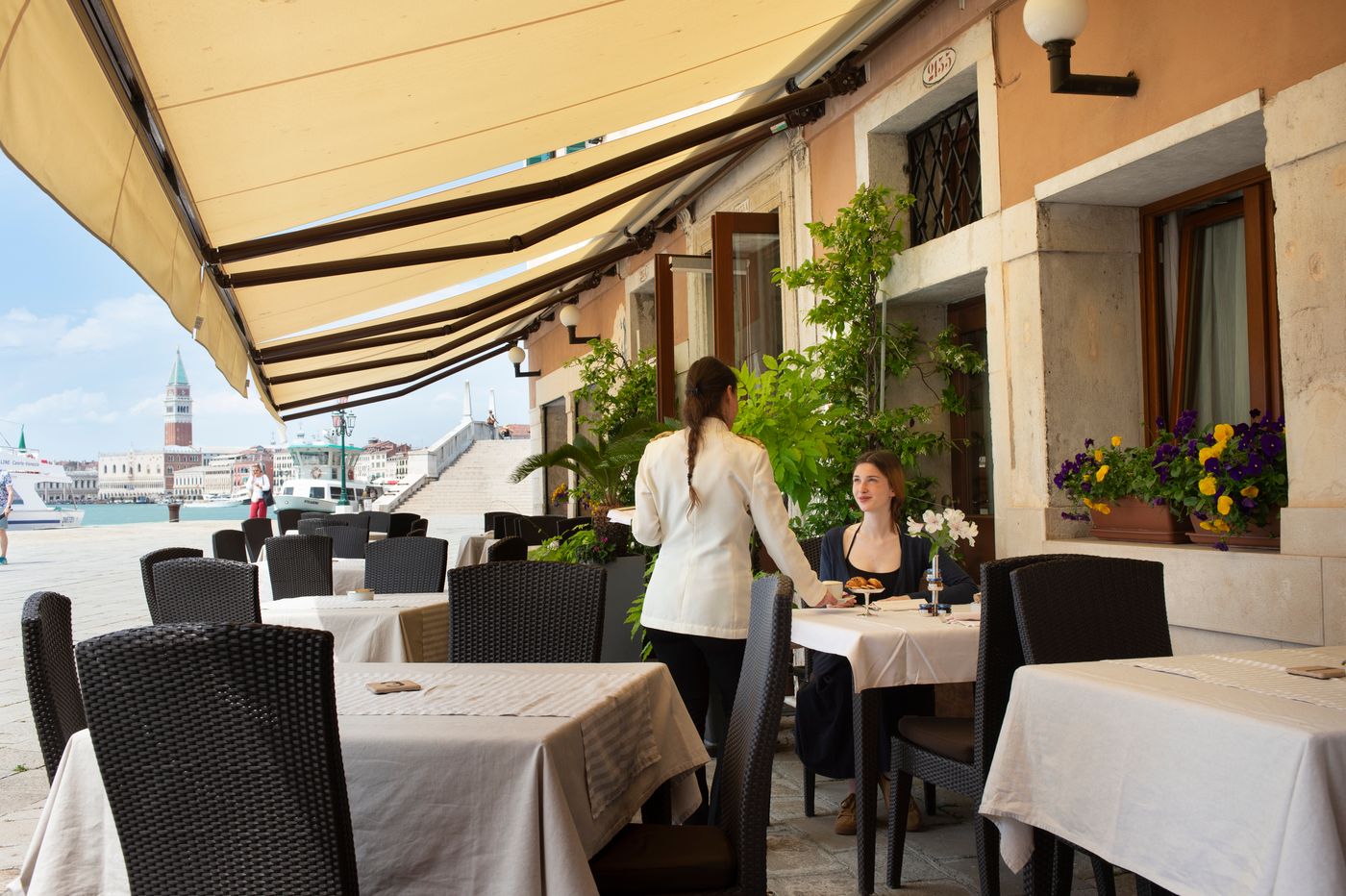 Bucintoro-Italy-Venezia-General view-7