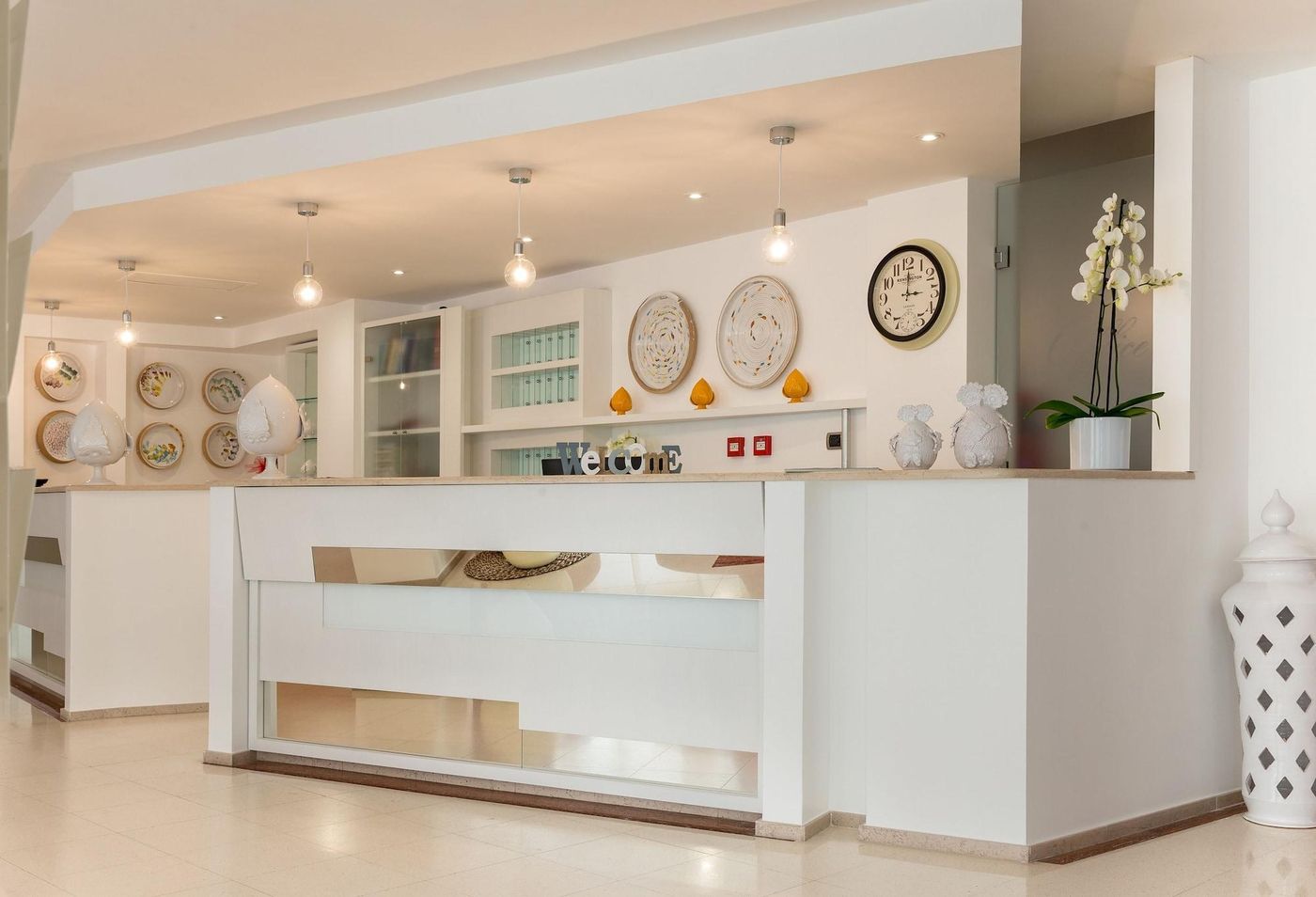 Albania-Italy-Otranto (LECCE)-Lobby-5