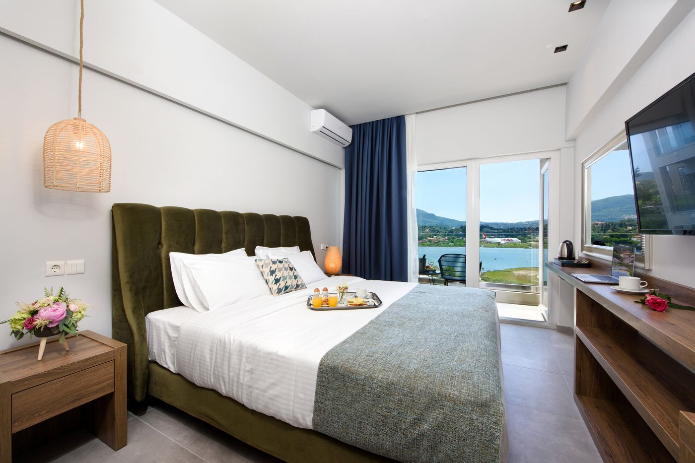 The Royal Grand Hotel