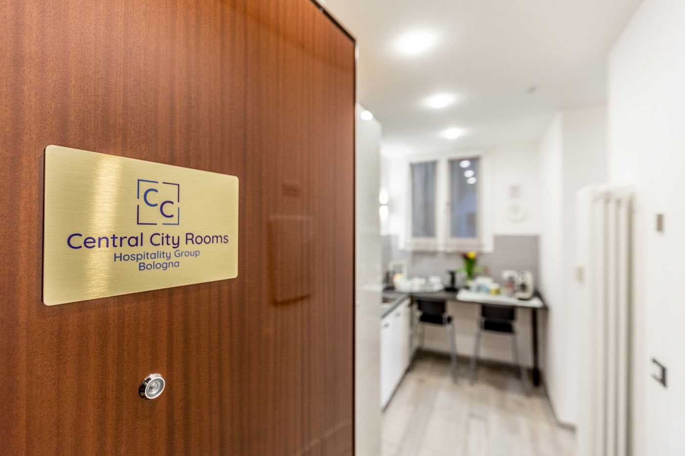 Central City Rooms - Italy - BOLOGNA - General view - 1