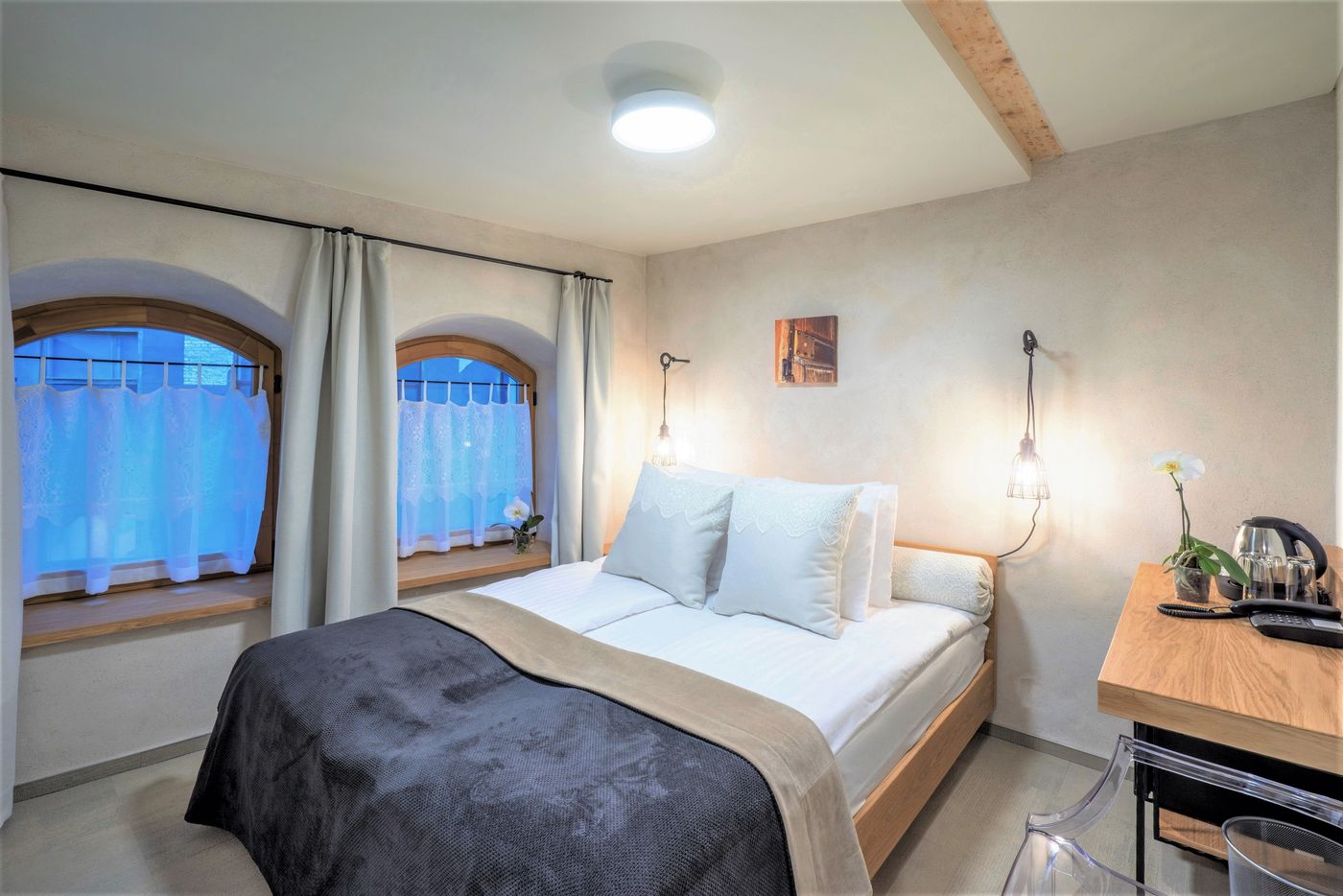 Rixwell Old Riga Palace Hotel - Latvia - RIGA - Room - 4