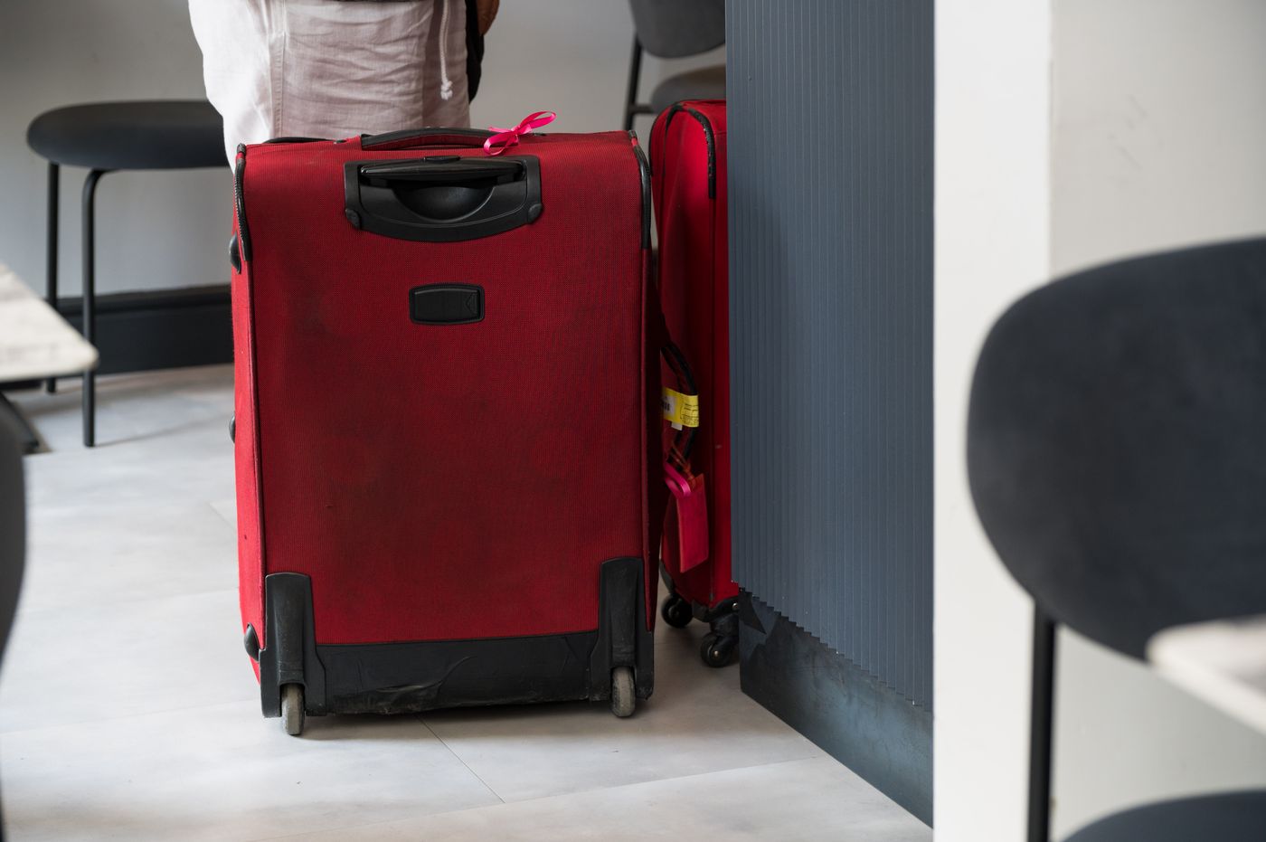 Doma Zagreb-Croatia-ZAGREB-Lobby-8