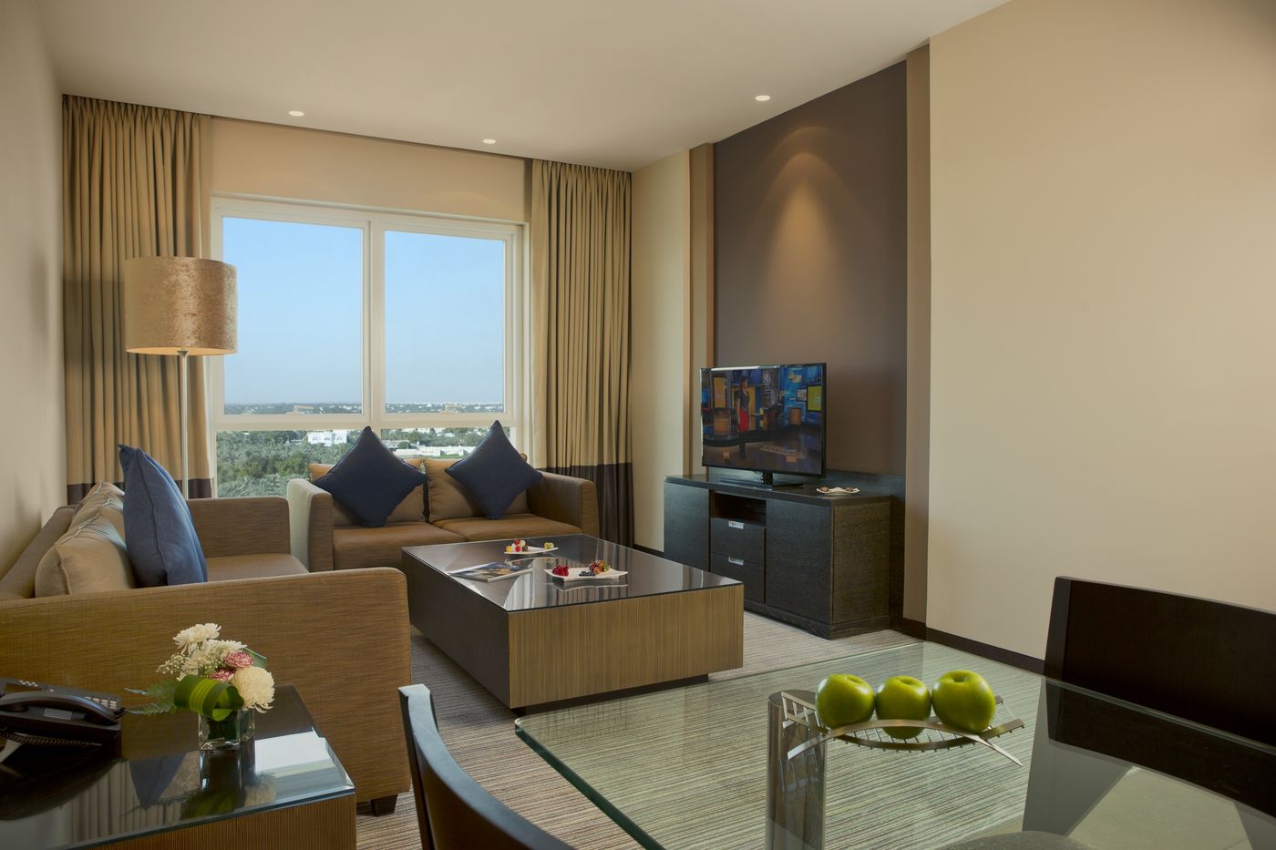 Hili Rayhaan Hotel By Rotana