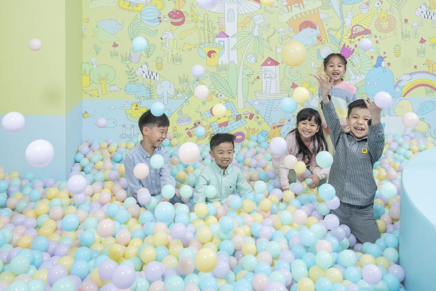 Dorsett-Tsuen-Wan-Hong-Kong-Sports-and-Entertainment-61