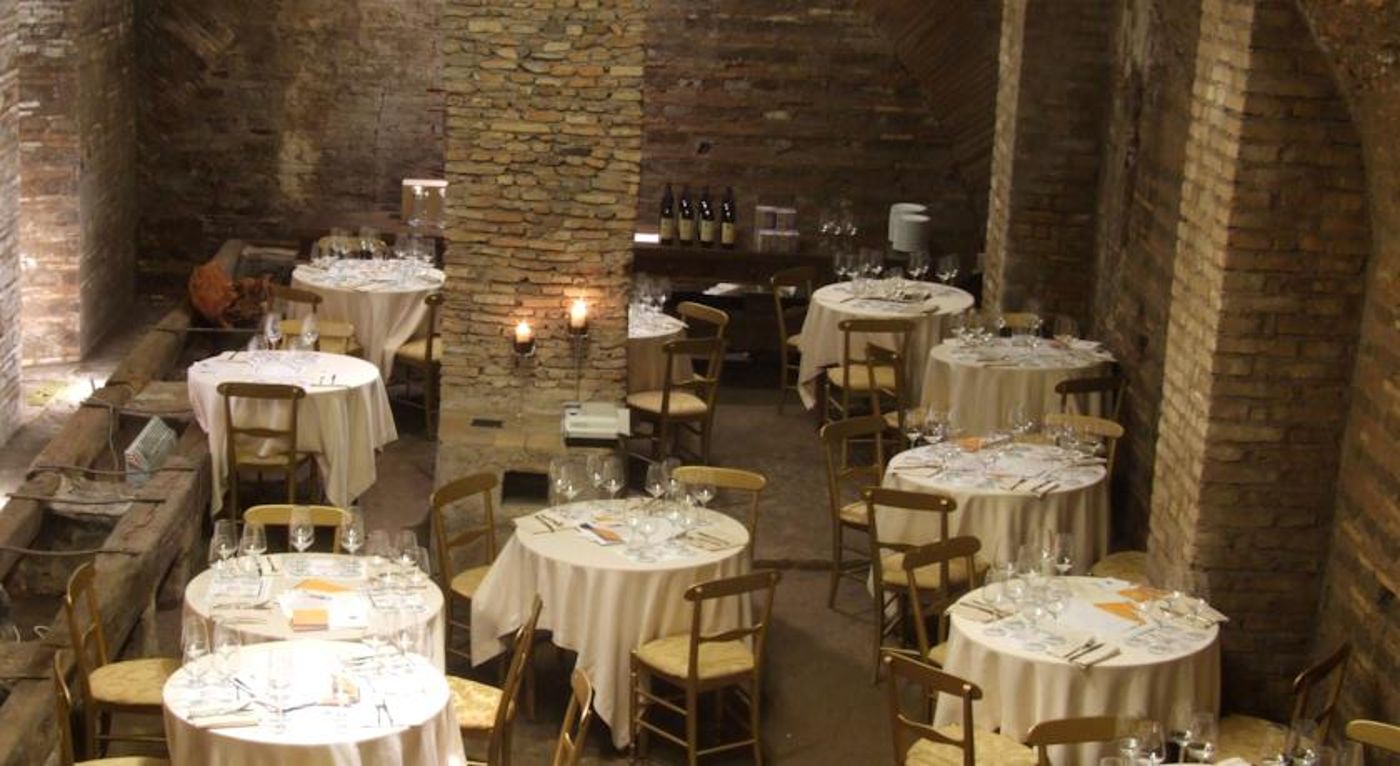 Voi Donna Camilla Savelli Hotel