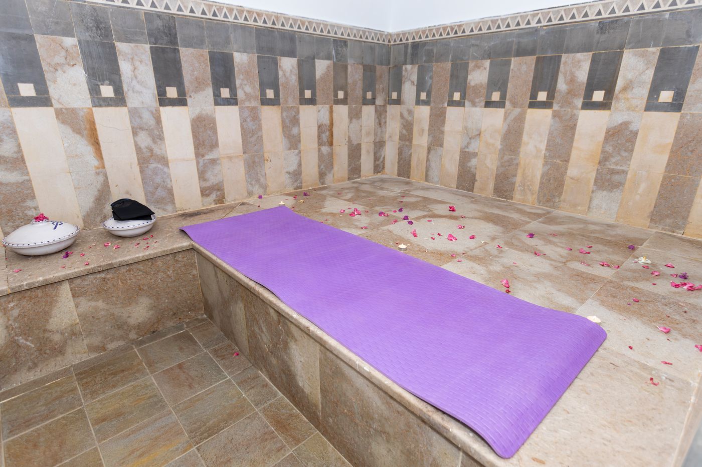 Le Petit Palais Hotel & Spa