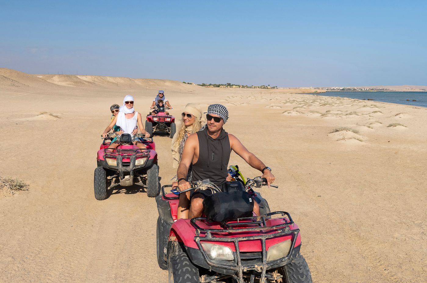 The-Three-Corners-Fayrouz-Plaza-Beach-58